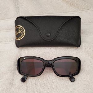 Ray-Ban Sunglasses Frame